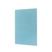 Захисна гідрогелева плівка BLADE Hydrogel Screen Protection back Shine series blue