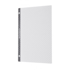 Захисна гідрогелева плівка BLADE Hydrogel Screen Protection back Carbon white