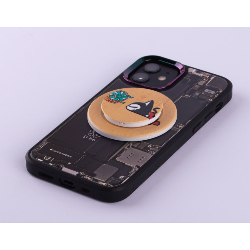 MagSafe PopSocket "Котик"