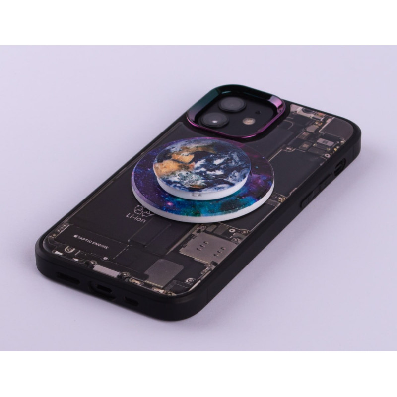 MagSafe PopSocket "Земля"