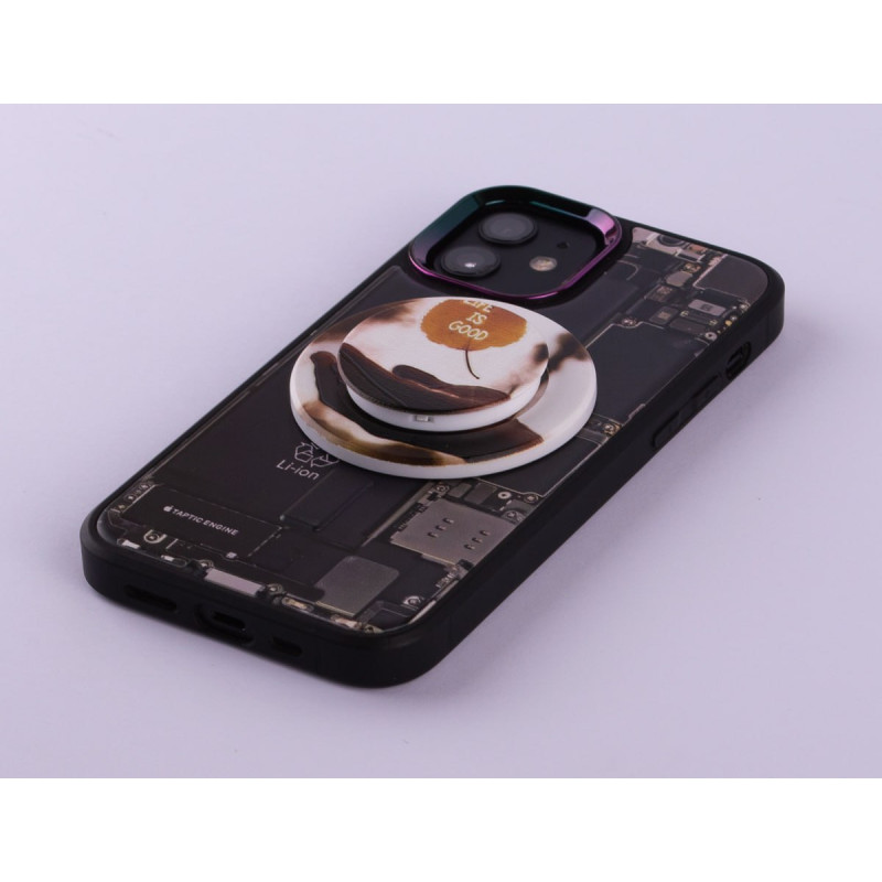 MagSafe PopSocket "Life Is Good"