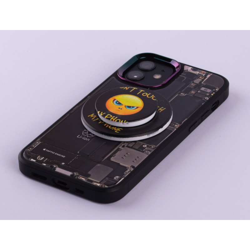 MagSafe PopSocket "Don`t Touch My Phone"