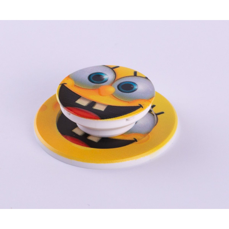 MagSafe PopSocket "Спанч Боб"