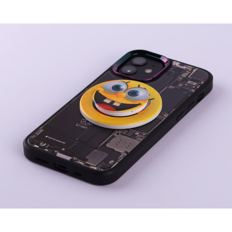 MagSafe PopSocket "Спанч Боб"