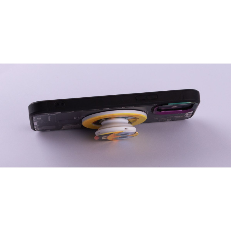 MagSafe PopSocket "Спанч Боб"