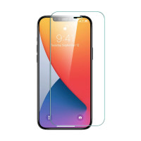 Захисне скло CLEAR Premium для iPhone 12 mini