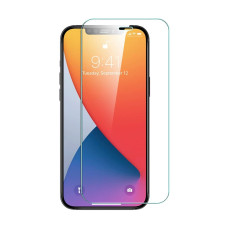 Захисне скло CLEAR Premium для iPhone 12 mini