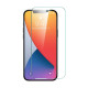Захисне скло CLEAR Premium для iPhone 12 / iPhone 12 Pro