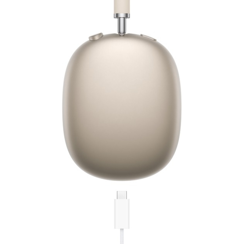 Apple AirPods Max Starlight (MWW53) Оригінальний, Новий