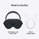 Apple AirPods Max Starlight (MWW53) Оригінальний, Новий