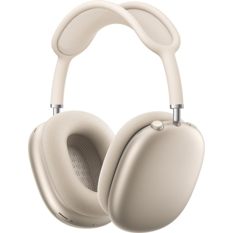 Apple AirPods Max Starlight (MWW53) Оригінальний, Новий