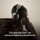 Apple AirPods Max Starlight (MWW53) Оригінальний, Новий
