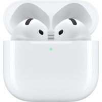 Apple AirPods 4 2024 (MXP63)