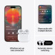 Apple AirPods 4 2024 (MXP63) Оригінальний, Новий