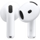 Apple AirPods 4 2024 (MXP63) Оригінальний, Новий