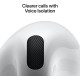 Apple AirPods 4 2024 (MXP63) Оригінальний, Новий