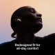Apple AirPods 4 2024 (MXP63) Оригінальний, Новий