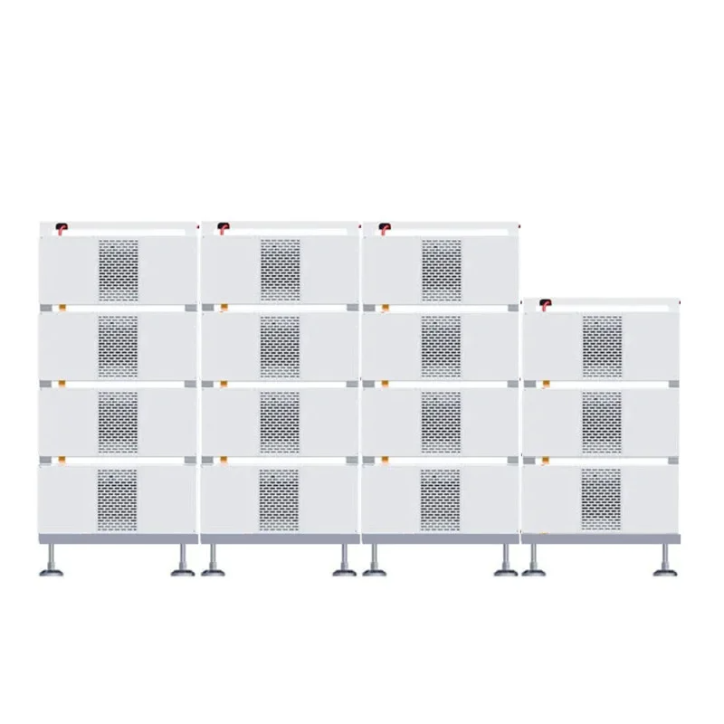 Deye BOS-B PRO 240kW