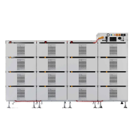 Deye BOS-B PRO 240kW