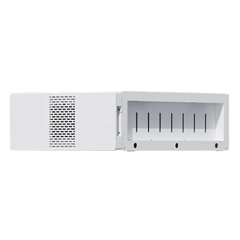 Deye BOS-B PRO 240kW