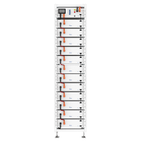 Deye BOS-G PRO 61,44кВ