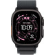Apple Watch Ultra 3 GPS + LTE 49mm Black Alpine Loop with Black Alpine Loop (MF0V4) Оригінальний, Новий