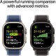 Apple Watch Ultra 3 GPS + LTE 49mm Black Alpine Loop with Black Alpine Loop (MF0V4) Оригінальний, Новий