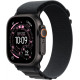 Apple Watch Ultra 3 GPS + LTE 49mm Black Alpine Loop with Black Alpine Loop (MF0V4) Оригінальний, Новий
