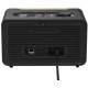 Портативна акустика JBL Authentics 200 Black (JBLAUTH200BLKEP)