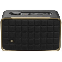 Портативна акустика JBL Authentics 200 Black (JBLAUTH200BLKEP)