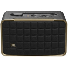Портативна акустика JBL Authentics 200 Black (JBLAUTH200BLKEP)