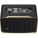 Портативна акустика JBL Authentics 200 Black (JBLAUTH200BLKEP)