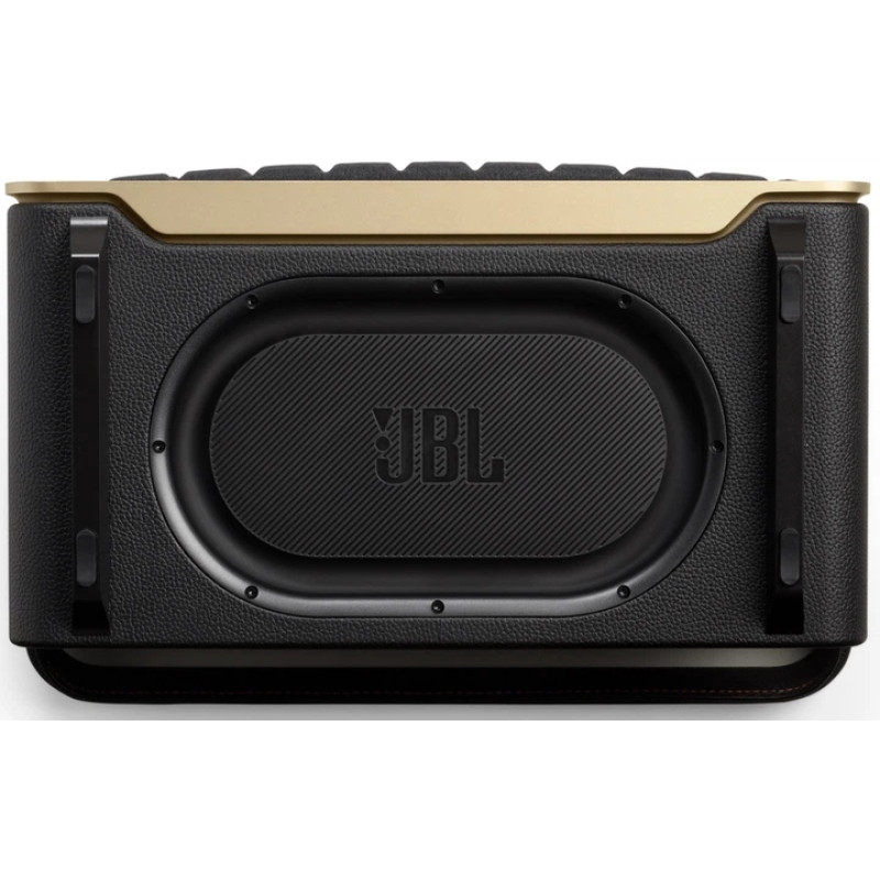 Портативна акустика JBL Authentics 300 Black (JBLAUTH300BLKEP)