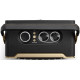 Портативна акустика JBL Authentics 300 Black (JBLAUTH300BLKEP)
