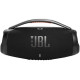 Портативна акустика JBL Bluetooth Boombox 3 Black (JBLBOOMBOX3BLKEP)