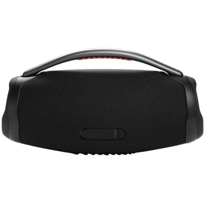 Портативна акустика JBL Bluetooth Boombox 3 Black (JBLBOOMBOX3BLKEP)