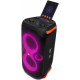 Портативна акустика JBL Bluetooth PartyBox 110 (JBLPARTYBOX110EU)