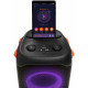 Портативна акустика JBL Bluetooth PartyBox 110 (JBLPARTYBOX110EU)