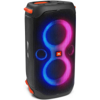 Портативна акустика JBL Bluetooth PartyBox 110 (JBLPARTYBOX110EU)
