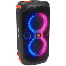Портативна акустика JBL Bluetooth PartyBox 110 (JBLPARTYBOX110EU)