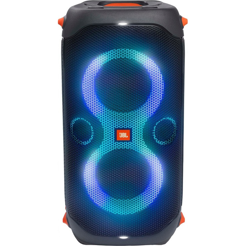 Портативна акустика JBL Bluetooth PartyBox 110 (JBLPARTYBOX110EU)