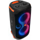 Портативна акустика JBL Bluetooth PartyBox 110 (JBLPARTYBOX110EU)