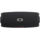 Портативна акустика JBL Charge 5 Black (JBLCHARGE5BLK)