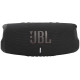 Портативна акустика JBL Charge 5 Black (JBLCHARGE5BLK)