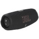 Портативна акустика JBL Charge 5 Black (JBLCHARGE5BLK)