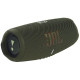 Портативна акустика JBL Charge 5 Green (JBLCHARGE5GRN)