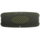 Портативна акустика JBL Charge 5 Green (JBLCHARGE5GRN)