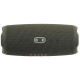 Портативна акустика JBL Charge 5 Green (JBLCHARGE5GRN)