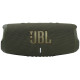 Портативна акустика JBL Charge 5 Green (JBLCHARGE5GRN)