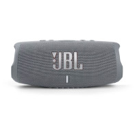 Портативна акустика JBL Charge 5 Grey (JBLCHARGE5GRY)